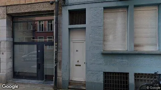 Apartments for rent in Stad Brussel - Photo from Google Street View