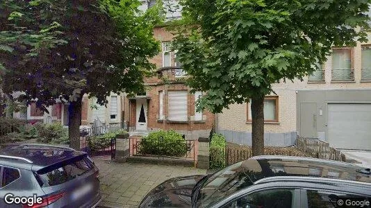 Apartments for rent in Stad Brussel - Photo from Google Street View