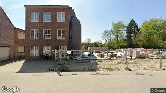 Apartments for rent in Lochristi - Photo from Google Street View