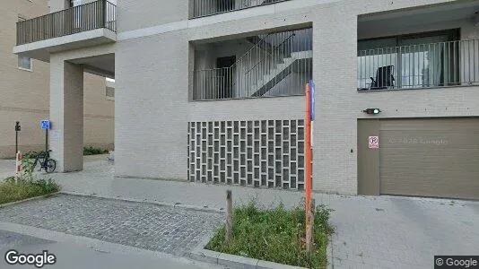 Apartments for rent in Stad Gent - Photo from Google Street View
