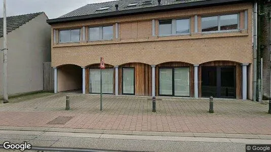 Apartments for rent in Gent Zwijnaarde - Photo from Google Street View