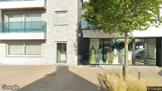 Apartments for rent in Oostkamp - Photo from Google Street View