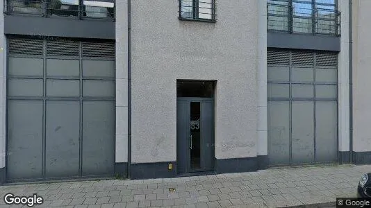 Apartments for rent in Stad Antwerp - Photo from Google Street View