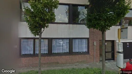 Apartments for rent in Brugge - Photo from Google Street View