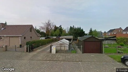 Apartments for rent in Wachtebeke - Photo from Google Street View