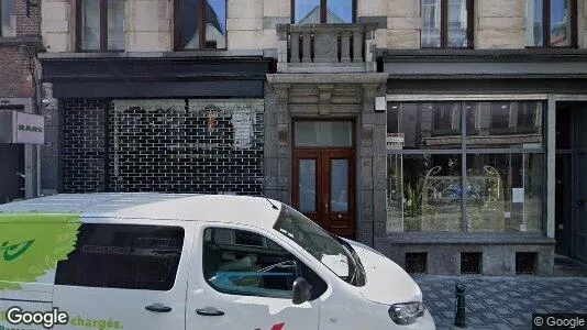 Apartments for rent in Stad Brussel - Photo from Google Street View