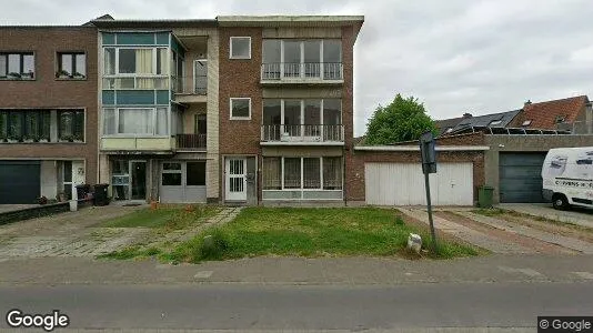 Apartments for rent in Aalst - Photo from Google Street View
