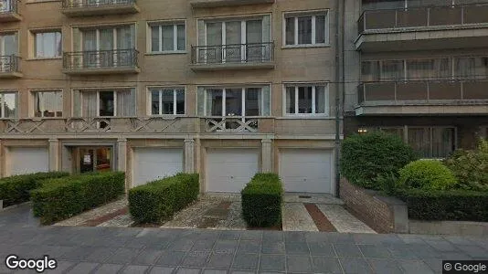 Apartments for rent in Stad Brussel - Photo from Google Street View
