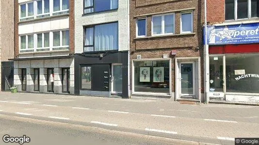 Apartments for rent in Hasselt - Photo from Google Street View