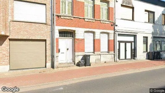Apartments for rent in Berlaar - Photo from Google Street View