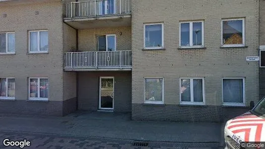 Apartments for rent in Sint-Gillis-Waas - Photo from Google Street View