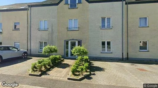 Apartments for rent in Habay - Photo from Google Street View