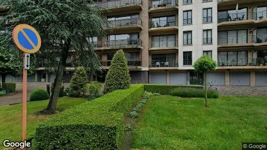 Apartments for rent in Beveren - Photo from Google Street View