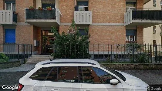 Rooms for rent in Verona - Photo from Google Street View