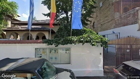 Rooms for rent in Bucharest - Sectorul 1 - Photo from Google Street View