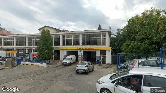 Apartments for rent in Cluj-Napoca - Photo from Google Street View