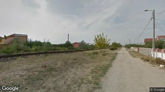 Apartments for rent in Gherceşti - Photo from Google Street View