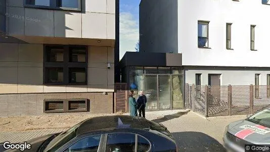 Apartments for rent in Şelimbăr - Photo from Google Street View