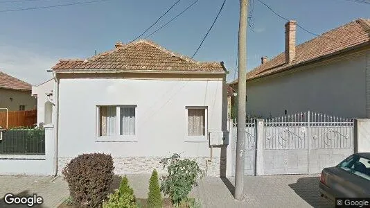 Apartments for rent in Alba Iulia - Photo from Google Street View