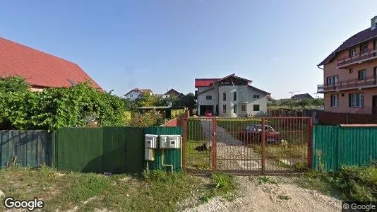Apartments for rent in Braşov - Photo from Google Street View