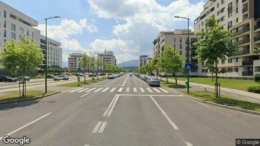 Apartments for rent in Braşov - Photo from Google Street View