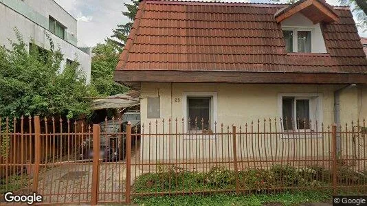 Apartments for rent in Bucharest - Sectorul 1 - Photo from Google Street View