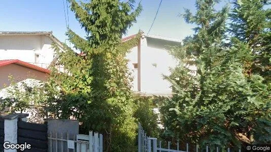 Apartments for rent in Cluj-Napoca - Photo from Google Street View