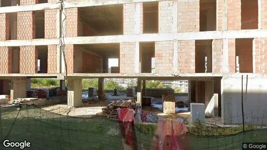 Apartments for rent in Cluj-Napoca - Photo from Google Street View