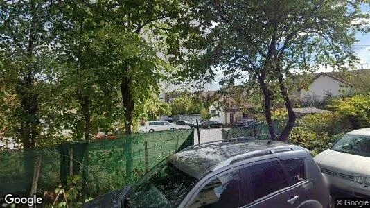 Apartments for rent in Cluj-Napoca - Photo from Google Street View