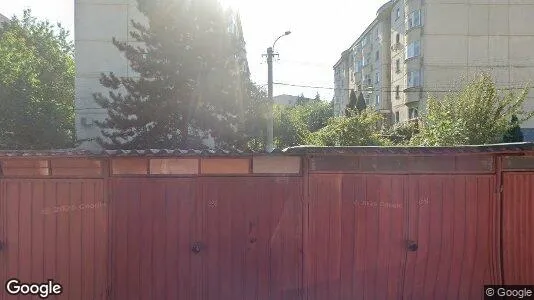 Apartments for rent in Cluj-Napoca - Photo from Google Street View