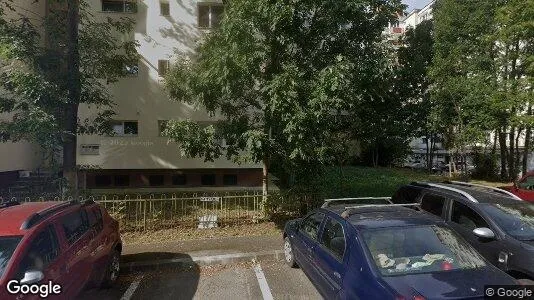 Apartments for rent in Cluj-Napoca - Photo from Google Street View