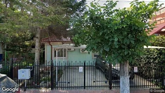 Apartments for rent in Eforie - Photo from Google Street View