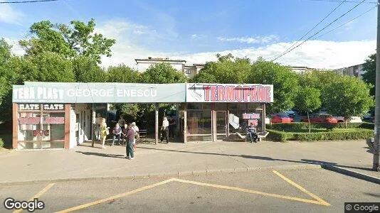 Apartments for rent in Craiova - Photo from Google Street View