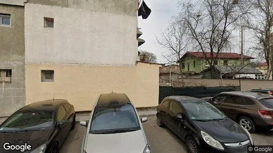 Apartments for rent in Craiova - Photo from Google Street View