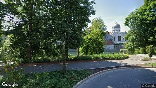 Apartments for rent in Oradea - Photo from Google Street View