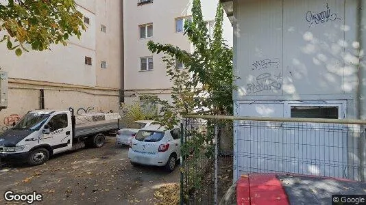 Apartments for rent in Şelimbăr - Photo from Google Street View