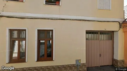 Apartments for rent in Şelimbăr - Photo from Google Street View