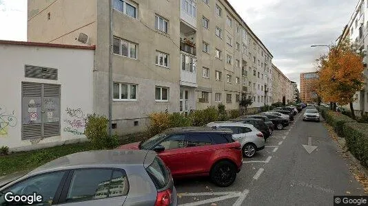 Apartments for rent in Şelimbăr - Photo from Google Street View