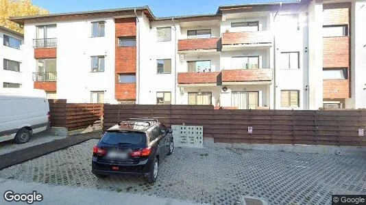 Apartments for rent in Şelimbăr - Photo from Google Street View