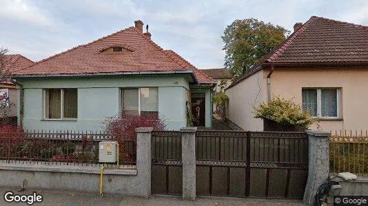 Apartments for rent in Şelimbăr - Photo from Google Street View