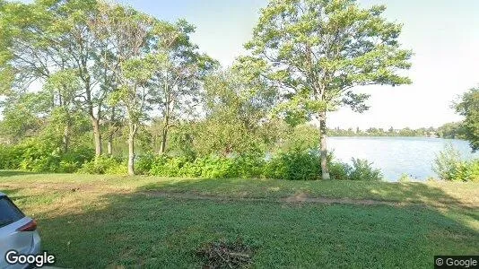 Apartments for rent in Voluntari - Photo from Google Street View