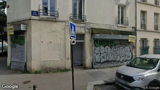Rooms for rent in Stigliano - Photo from Google Street View