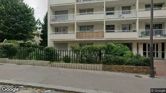 Apartments for rent in Bernalda - Photo from Google Street View