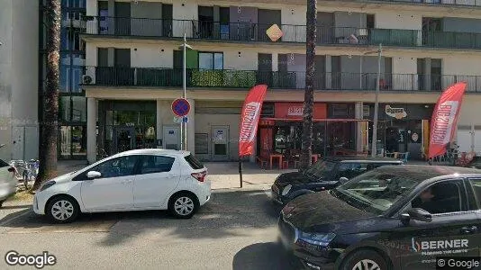 Apartments for rent in Capriva del Friuli - Photo from Google Street View