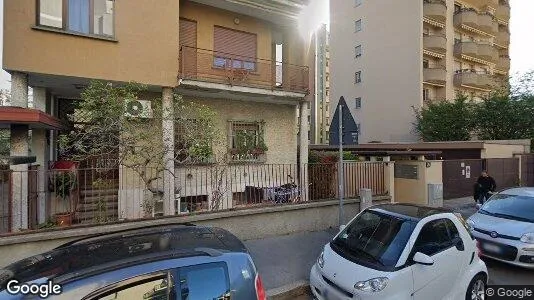 Rooms for rent in Milano Zona 9 - Porta Garibaldi, Niguarda - Photo from Google Street View