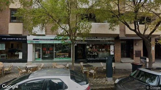 Apartments for rent in Orta San Giulio - Photo from Google Street View