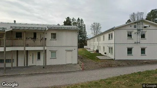 Apartments for rent in Sundsvall - Photo from Google Street View