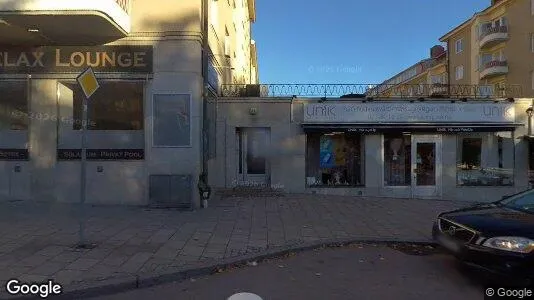 Apartments for rent in Västerås - Photo from Google Street View