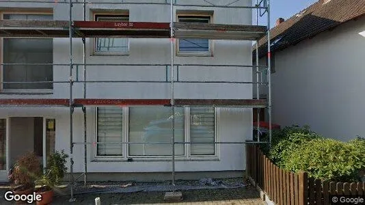 Apartments for rent in Bremen - Photo from Google Street View