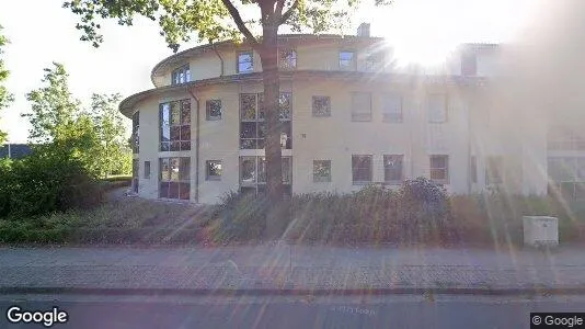 Apartments for rent in County of Bentheim - Photo from Google Street View